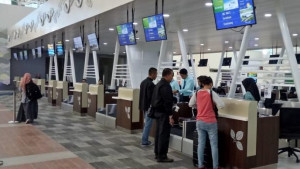 Pengalihan Penebangan, BIJB Kerajati Tak Lagi Sunyi