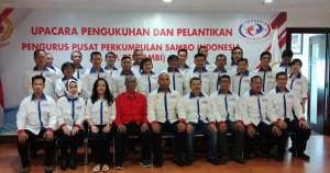 Persambi Akan Akan Menggelar Kejuaraan Asia