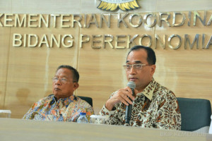 Penurunan Harga Tiket Pesawat, Menhub Apresiasi Dukungan Stakeholder