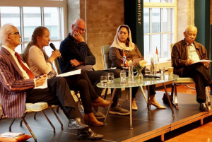 NU dan Muhammadiyah Gaungkan Pemberantasan Radikalisme di Eropa 