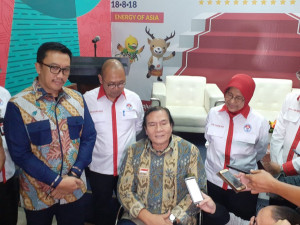 Harapan Menpora pada ASEAN Para Games 2020