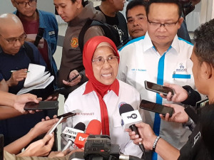 Kemenpora Serahkan Akreditasi Olahraga Kepada Enam Cabor