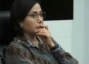 Menkeu:   Tata Kelola Format Laporan Perlu dibenahi