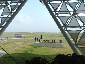 Garuda Pindahkan Rute  Bandung -Denpasar ke  Bandara Kertajati