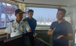 Menelisik Keluhan Miris ABK dan Nakhoda Pada Hari Pelaut se-Dunia