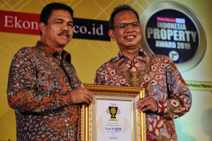 BTN Raih Top KPR Award 2019 