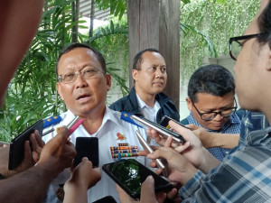 Bus Listrik Segera  Masuk Feeder TransJakarta 