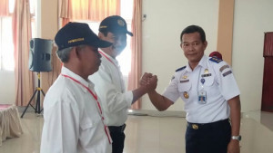 PIP Makassar  Gelar Diklat Pemberdayaan Masyarakat 