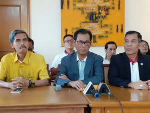 Muddai Madang: Junjung Tinggi Nilai Sportivitas 