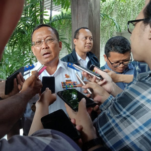 Proyek Buy the Service Angkutan Umum Segera Dilelang Untuk  Tiga Kota