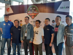 IBL GO-Jek 3x3 2019 Hadir di 5 Kota