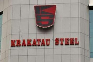 Negara Diminta Hadir  Selamatkan Krakatau Steel  
