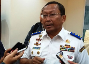Ditjen Hubdat Implementasikan Angkutan Umum Sistem Buy the Service 