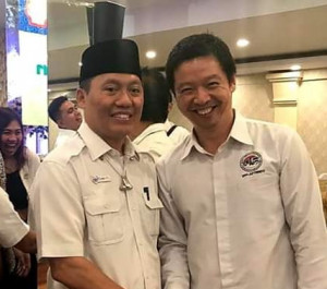 Aptrindo  Buka Peluang Kursus Lemhanas