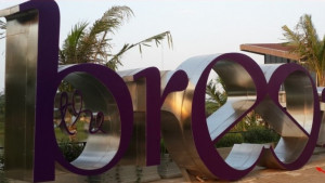 The Breeze, Pusat Gaya Hidup BSD City