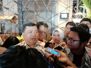 Direksi Perum Damri Diperintahkan Selesaikan Aksi Mogok Agar Tidak Meluas