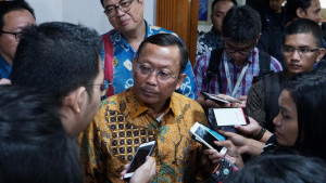 Bus Damri Bandara Soetta Kembali Beroperasi, Pelaku Aksi Dipolisikan