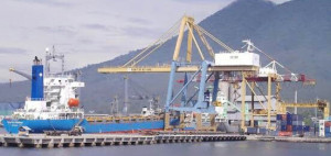 Pelabuhan Bitung Dorong Percepat Ekspor-Impor 