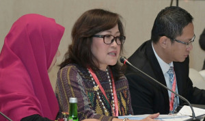 Otban Makassar Deklarasikan Anti Korupsi