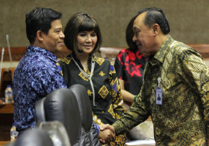 HIMBARA Paparkan Industri Perbankan