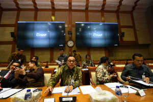 HIMBARA Paparkan Industri Perbankan