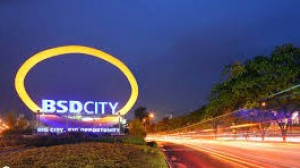 Wisata Kuliner dan Hiburan di Kawasan BSD City 