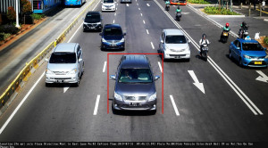 e-Tilang Penegakan Hukum Yang Bebas Korupsi 