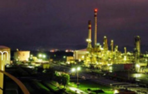 Pascagempa Maluku Utara Pertamina Pastikan Pasokan BBM Aman