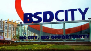 Mengapa BSD City Jadi Pilihan ? Inilah Alasannya
