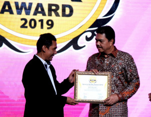 Layanan Prioritas BTN Raih Penghargaan