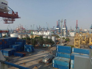 ALFI Jabar Soroti  Pembangunan Infrastruktur Multi Moda