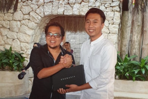 AP I Butuh 1.000 UMKM di 10 Bandara Miliknya