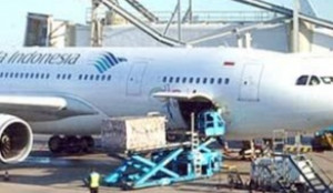 Ramah Lingkungan Garuda Akan Beralih  Gunakan GIA Box 
