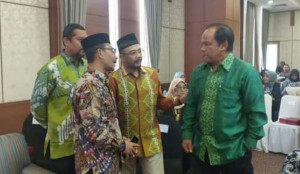 Percepat Pembangunan Jaringan Gas Untuk Kesejahteraan rakyat