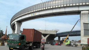 Biaya Logistik Membengkak, Pelaku Usaha Kritisi Titik Kemacetan Ruas Tol