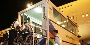 Otban Padang Periksa Kelaikan Seluruh Pesawat Angkutan Haji