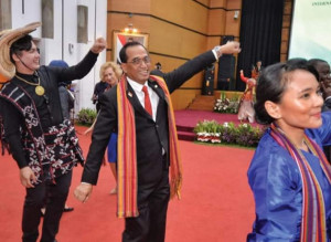 Terminal Penumpang Pelabuhan Labuan Bajo Akan Diintegrasikan Dengan Objek Wisata  Kawasan Ini