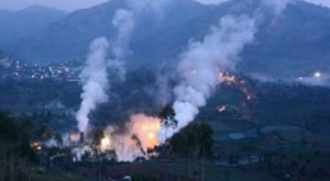 Bangun PLTP Dieng Small Scale, Geo Dipa Energy Butuh Dana 21 juta Dolar AS