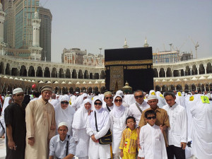 AMITRA Tetap Jual Produk Layanan Umrah, Ini Harganya