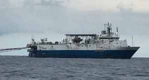 Bersama Elnusa, Pertamina Cari Sumber Migas Baru di Selat Malaka