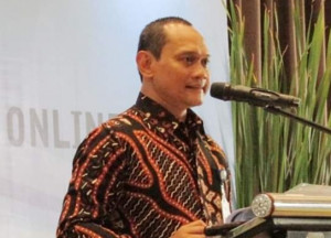 Sistem DO Online Diterapkan Penuh Oktober 2019