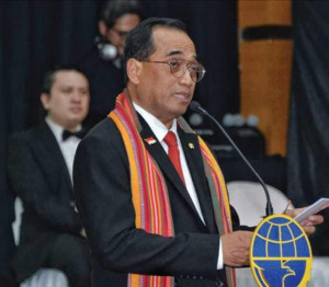 Dukung Pariwisata, Kemenhub Kembangkan Bandara Komodo NTT Dengan Skema KPBU