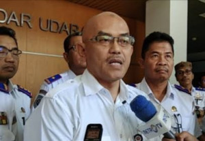 Tarif Penerbangan Sudah Dilakukan,  Ini Kata Sekjen Kemenhub