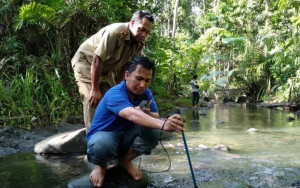 Gandeng P3Tek KEBTKE, Kemenko Maritim Susun Pengendalian Capaian Target EBT