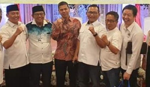 Aptrindo Usul Jangan Ada Pembatasan Jam Operasional Truk