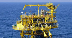 Ini Produsen Migas Terbesar  di Indonesia, Pertamina Hanya Di Urutan Ketiga