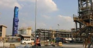 Pengembangan  Lapangan Gas Jambaran-Tiung Biru  Cepu Lebih Cepat Dari Proyeksi