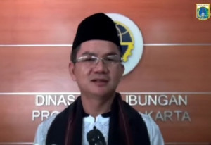 Dishub Jakarta Kaji Usulan Pemberlakukan Ganjil-Genap Yang Diperluas