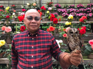 SDM Iptek di Indonesia Dan Hilangnya Spirit Merantau