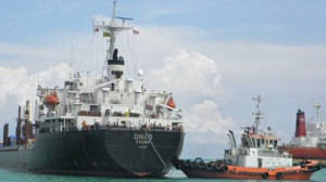 Awas, Pemogokan Awak Kapal Pandu Di Pelabuhan Harus Cepat Diatasi